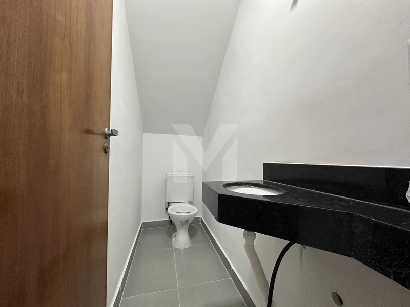 Sobrado em condominio à Venda no Jardim Real – Praia Grande/SP: 13ª foto da galeria de imagens do imóvel