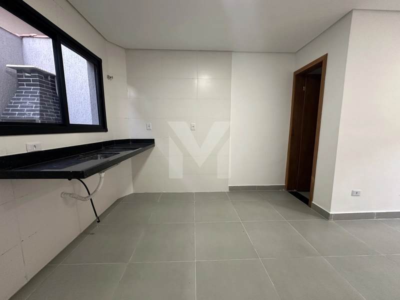 Sobrado em condominio à Venda no Jardim Real – Praia Grande/SP