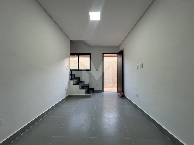 Sobrado em condominio à Venda no Jardim Real – Praia Grande/SP: 11ª foto da galeria de imagens do imóvel