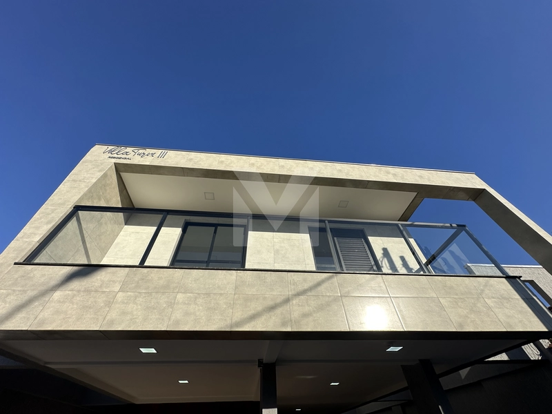 Sobrado em condominio à Venda no Jardim Real – Praia Grande/SP: 4ª foto da galeria de imagens do imóvel