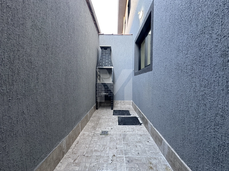 Sobrado em condominio à Venda no Jardim Real – Praia Grande/SP: 14ª foto da galeria de imagens do imóvel