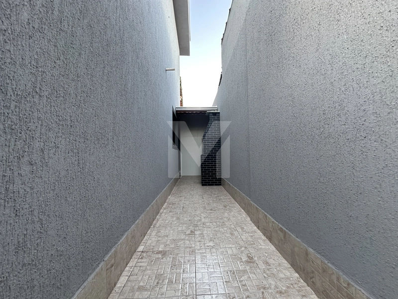 Casa Sobrado em condominio à Venda no Jardim Real – Praia Grande/SP: 9ª foto da galeria de imagens do imóvel