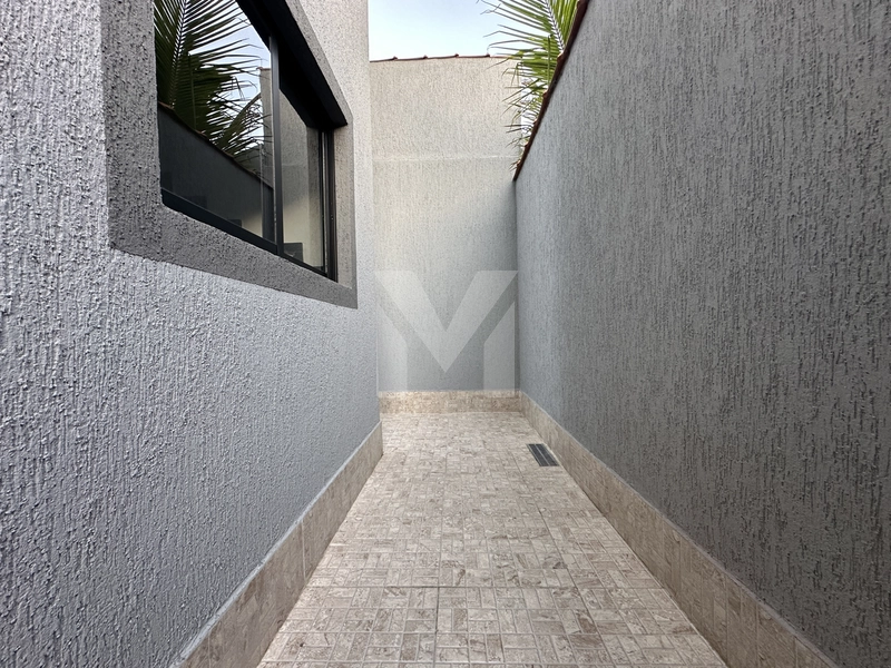Casa Sobrado em condominio à Venda no Jardim Real – Praia Grande/SP: 8ª foto da galeria de imagens do imóvel
