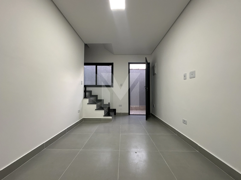 Casa Sobrado em condominio à Venda no Jardim Real – Praia Grande/SP: 14ª foto da galeria de imagens do imóvel