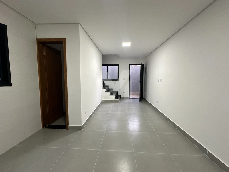Casa Sobrado em condominio à Venda no Jardim Real – Praia Grande/SP: 13ª foto da galeria de imagens do imóvel