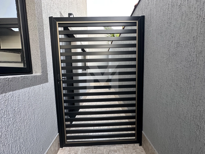 Casa Sobrado em condominio à Venda no Jardim Real – Praia Grande/SP: 7ª foto da galeria de imagens do imóvel
