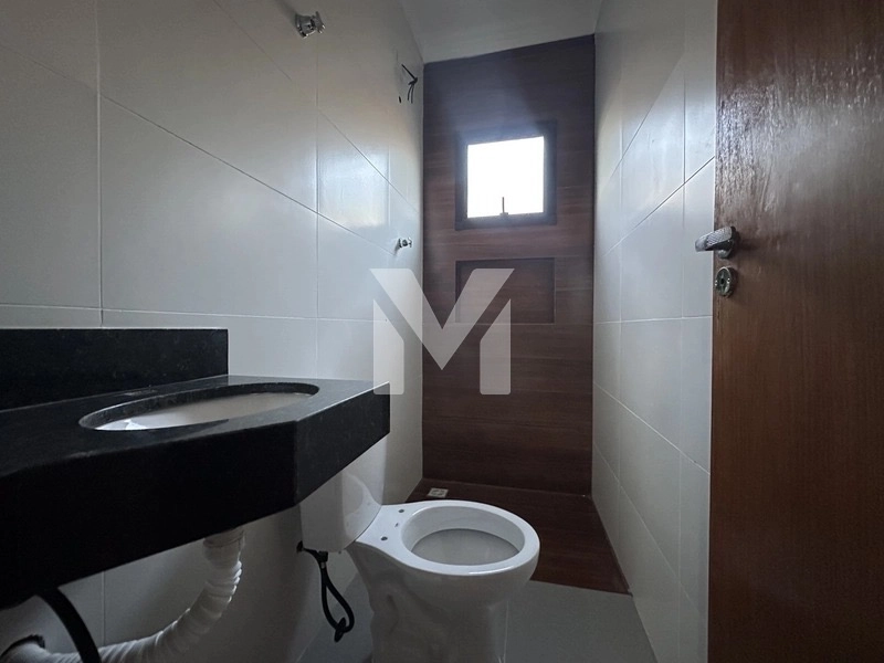 Casa Sobrado em condominio à Venda no Jardim Real – Praia Grande/SP: 21ª foto da galeria de imagens do imóvel