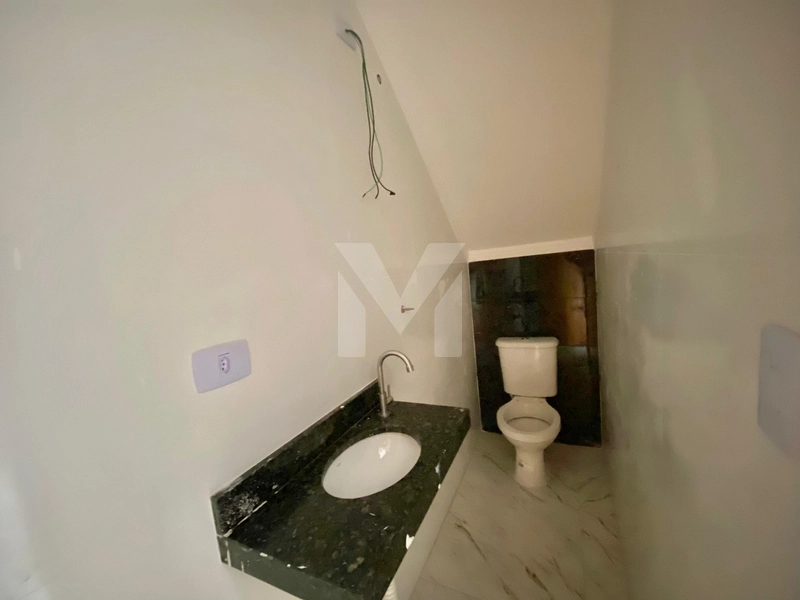 Casa com 3 dormitórios!!!: 3ª foto da galeria de imagens do imóvel