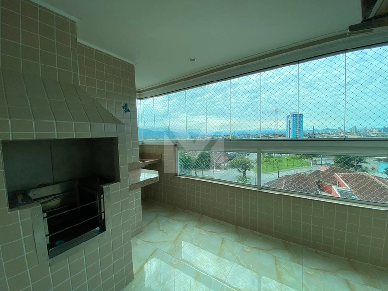 Excelente oportunidade para morar ou investir no bairro Caiçara: 2ª foto da galeria de imagens do imóvel