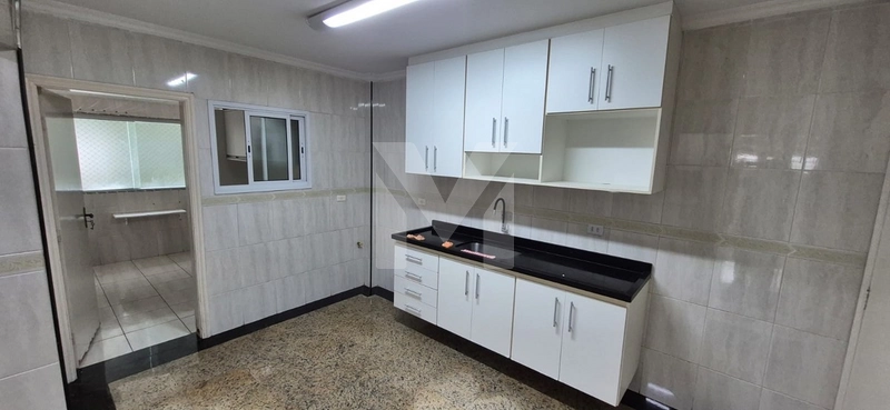 Apartamento à venda com 3 dormitórios , 2 vagas, 156m², Canto do Forte: 11ª foto da galeria de imagens do imóvel
