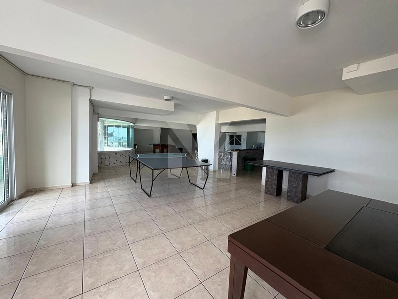 Apartamento à venda com 3 dormitórios , 2 vagas, 156m², Canto do Forte: 30ª foto da galeria de imagens do imóvel