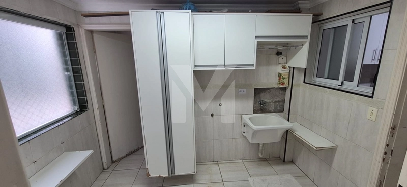 Apartamento à venda com 3 dormitórios , 2 vagas, 156m², Canto do Forte: 12ª foto da galeria de imagens do imóvel