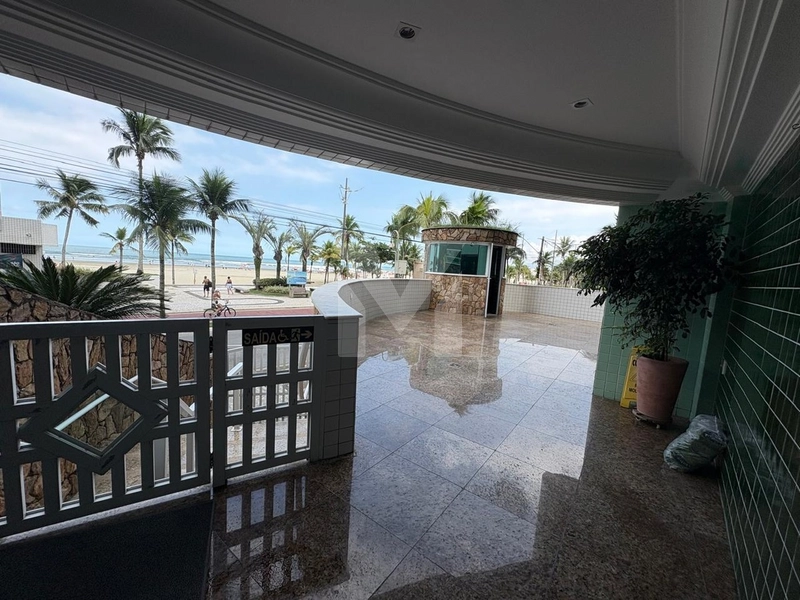 Apartamento à venda com 3 dormitórios , 2 vagas, 156m², Canto do Forte: 27ª foto da galeria de imagens do imóvel