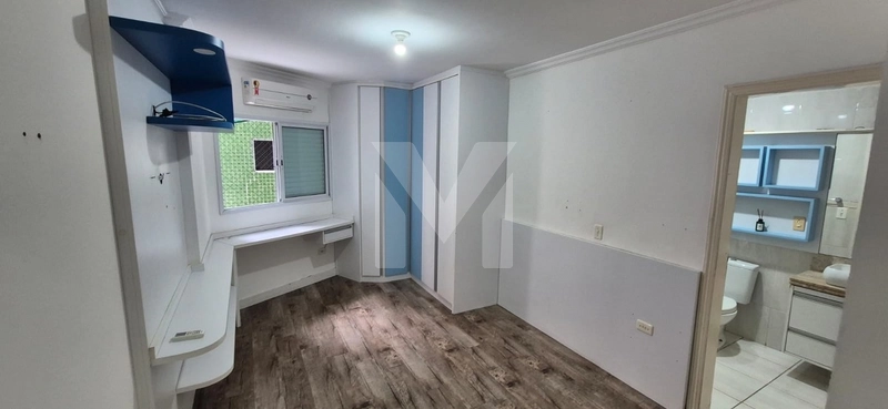 Apartamento à venda com 3 dormitórios , 2 vagas, 156m², Canto do Forte: 17ª foto da galeria de imagens do imóvel