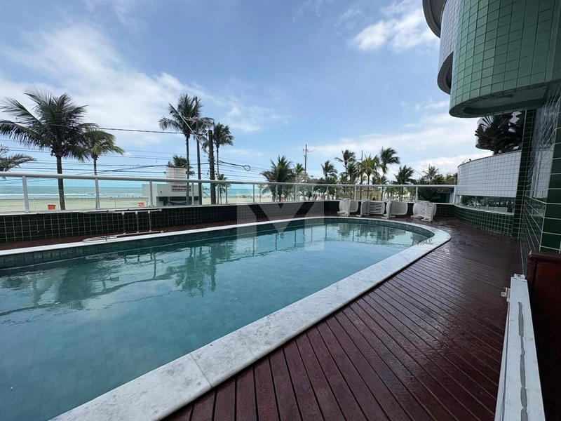 Apartamento à venda com 3 dormitórios , 2 vagas, 156m², Canto do Forte: 28ª foto da galeria de imagens do imóvel
