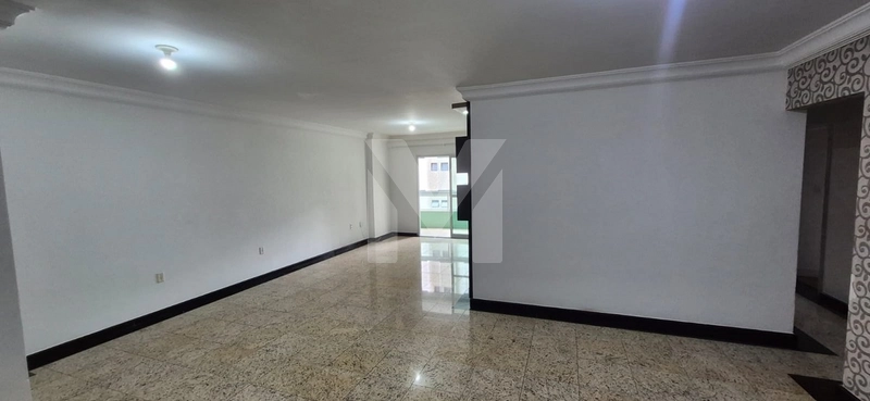Apartamento à venda com 3 dormitórios , 2 vagas, 156m², Canto do Forte: 5ª foto da galeria de imagens do imóvel