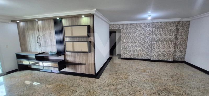 Apartamento à venda com 3 dormitórios , 2 vagas, 156m², Canto do Forte: 6ª foto da galeria de imagens do imóvel