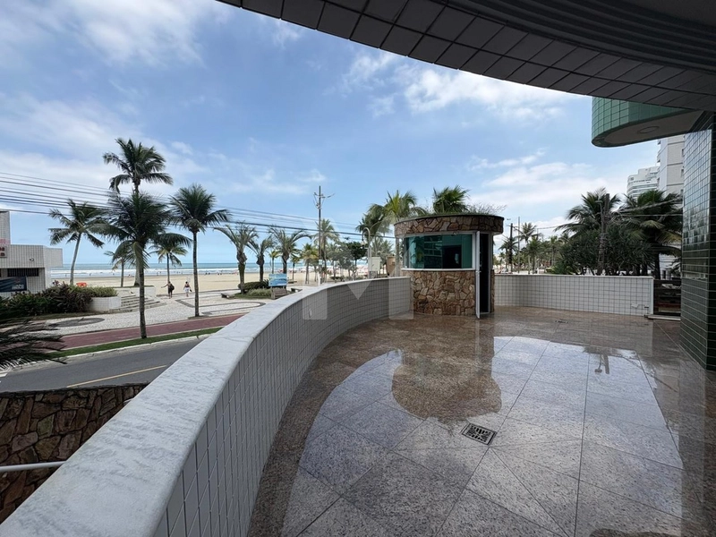 Apartamento à venda com 3 dormitórios , 2 vagas, 156m², Canto do Forte: 26ª foto da galeria de imagens do imóvel