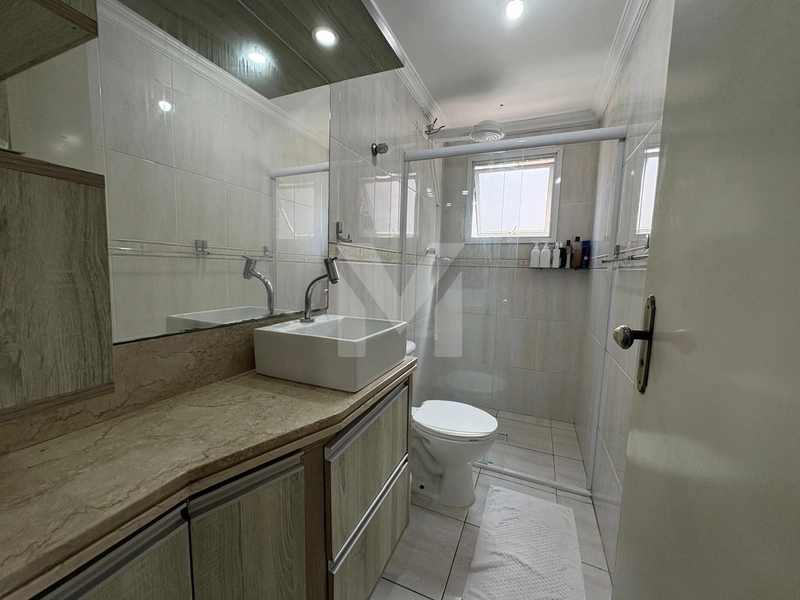 Apartamento à venda com 3 dormitórios , 2 vagas, 156m², Canto do Forte: 23ª foto da galeria de imagens do imóvel