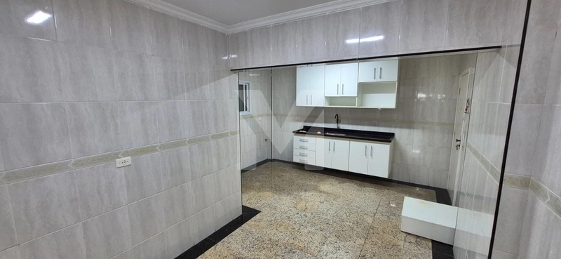 Apartamento à venda com 3 dormitórios , 2 vagas, 156m², Canto do Forte: 9ª foto da galeria de imagens do imóvel