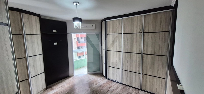 Apartamento à venda com 3 dormitórios , 2 vagas, 156m², Canto do Forte: 13ª foto da galeria de imagens do imóvel
