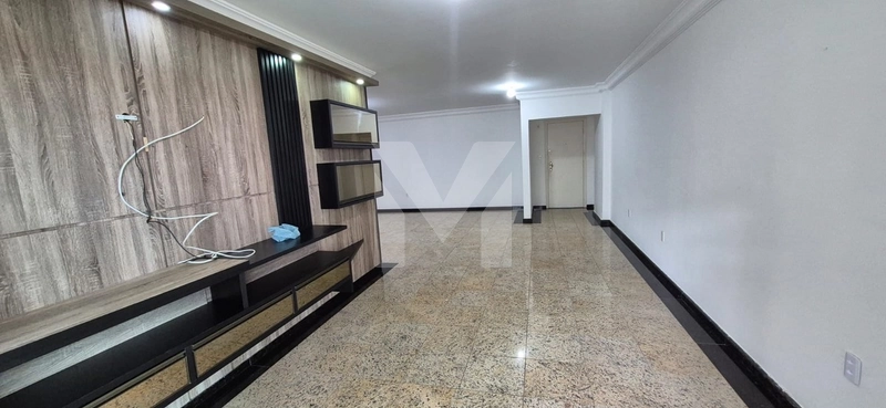 Apartamento à venda com 3 dormitórios , 2 vagas, 156m², Canto do Forte: 3ª foto da galeria de imagens do imóvel