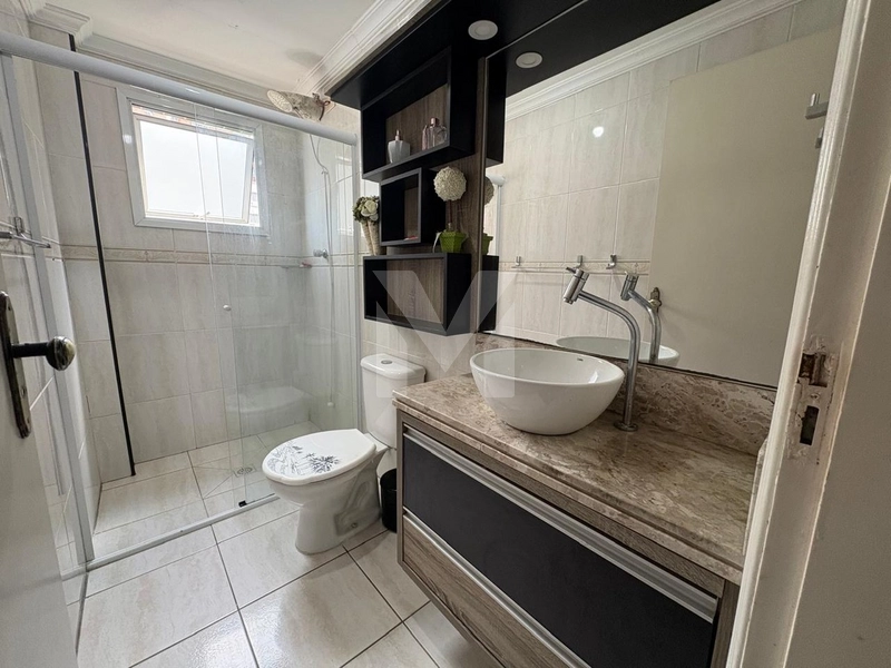 Apartamento à venda com 3 dormitórios , 2 vagas, 156m², Canto do Forte: 19ª foto da galeria de imagens do imóvel