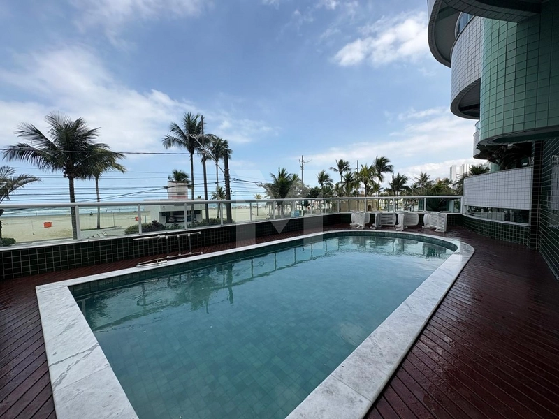 Apartamento à venda com 3 dormitórios , 2 vagas, 156m², Canto do Forte: 29ª foto da galeria de imagens do imóvel