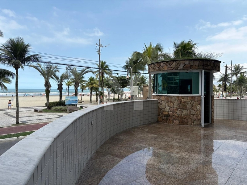 Apartamento à venda com 3 dormitórios , 2 vagas, 156m², Canto do Forte: 25ª foto da galeria de imagens do imóvel