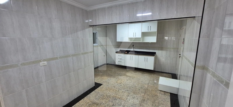 Apartamento à venda com 3 dormitórios , 2 vagas, 156m², Canto do Forte: 8ª foto da galeria de imagens do imóvel