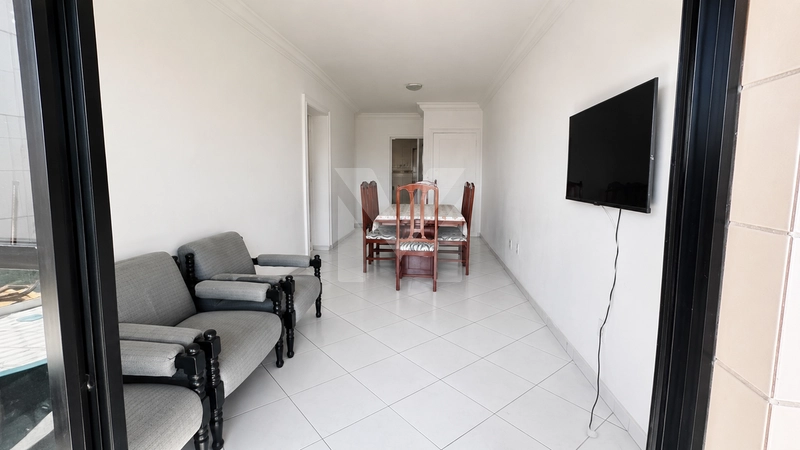 OPORTUNIDADE IMPERDÍVEL NO BAIRRO OCIAN: 3ª foto da galeria de imagens do imóvel