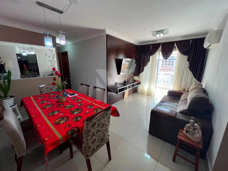 Apartamento pronto pra morar com uma localização estratégica.: 2ª foto da galeria de imagens do imóvel