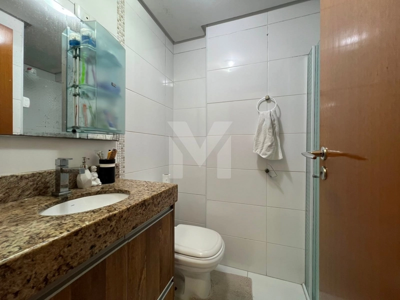 Apartamento pronto pra morar com uma localização estratégica.: 12ª foto da galeria de imagens do imóvel