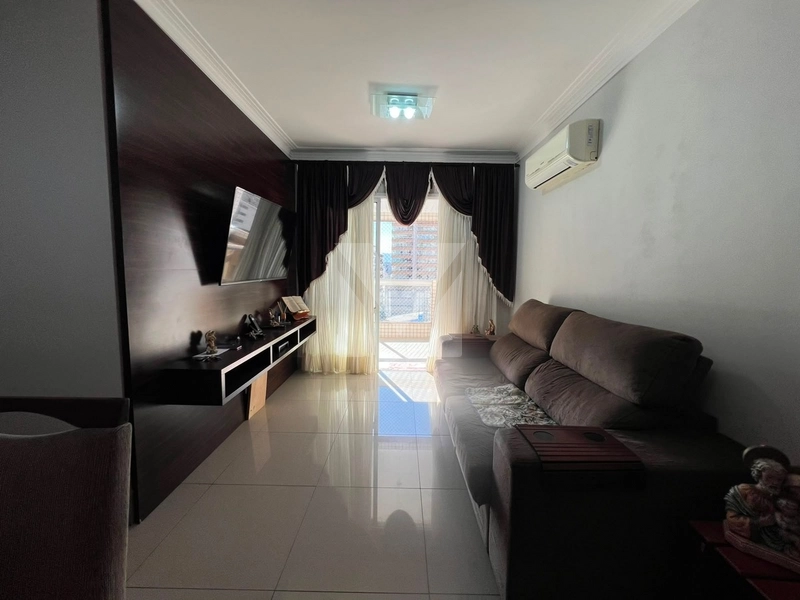 Apartamento pronto pra morar com uma localização estratégica.: 5ª foto da galeria de imagens do imóvel