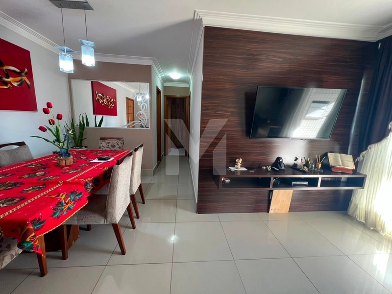 Apartamento pronto pra morar com uma localização estratégica.: 4ª foto da galeria de imagens do imóvel