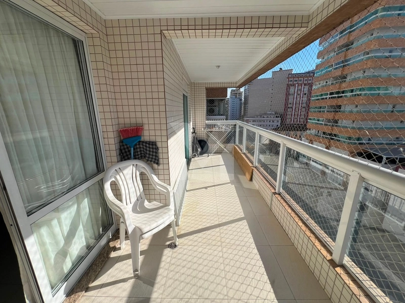 Apartamento pronto pra morar com uma localização estratégica.: 24ª foto da galeria de imagens do imóvel