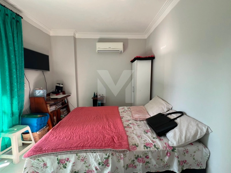 Apartamento pronto pra morar com uma localização estratégica.: 16ª foto da galeria de imagens do imóvel