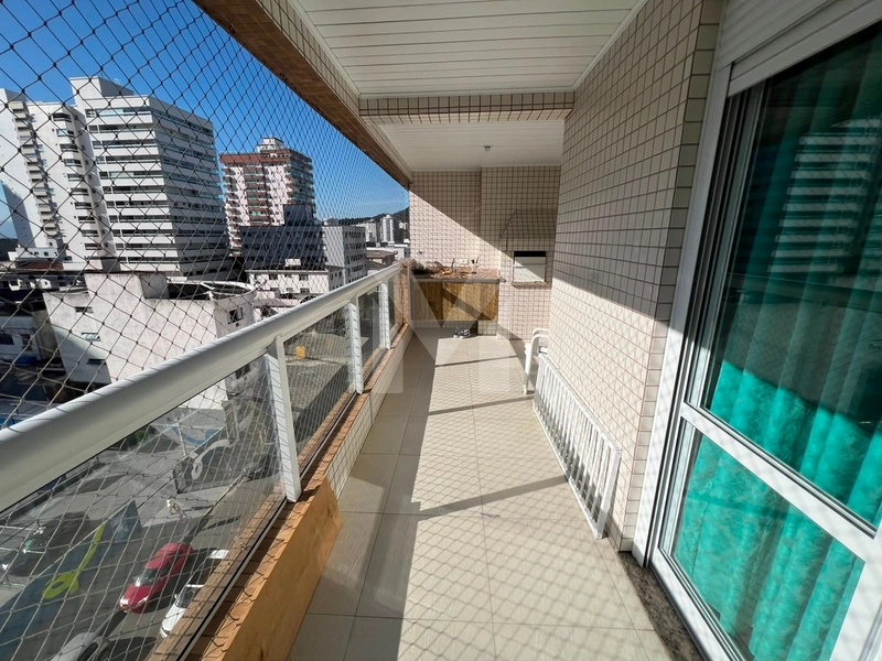 Apartamento pronto pra morar com uma localização estratégica.: 25ª foto da galeria de imagens do imóvel