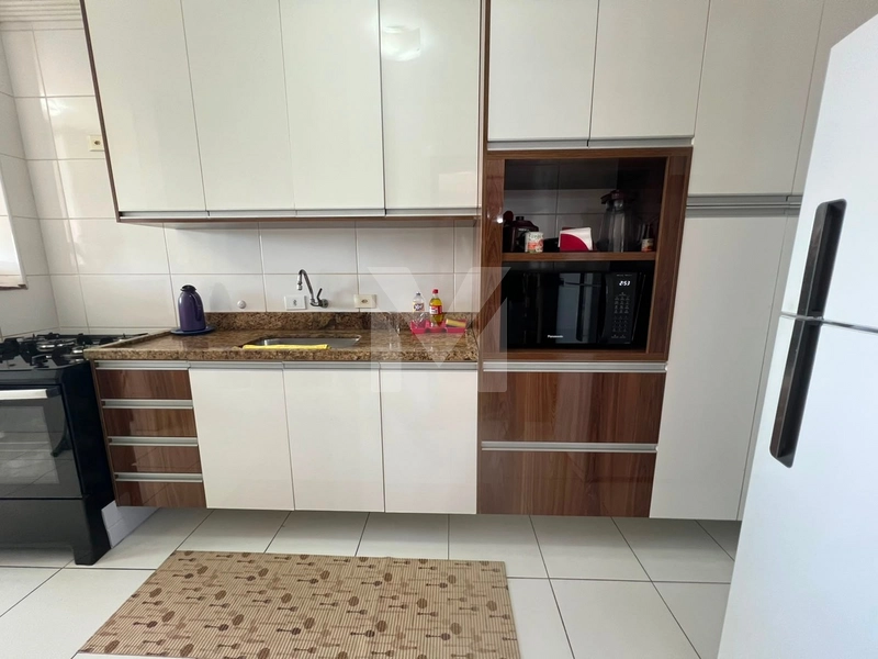 Apartamento pronto pra morar com uma localização estratégica.: 7ª foto da galeria de imagens do imóvel