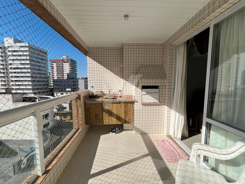Apartamento pronto pra morar com uma localização estratégica.: 22ª foto da galeria de imagens do imóvel