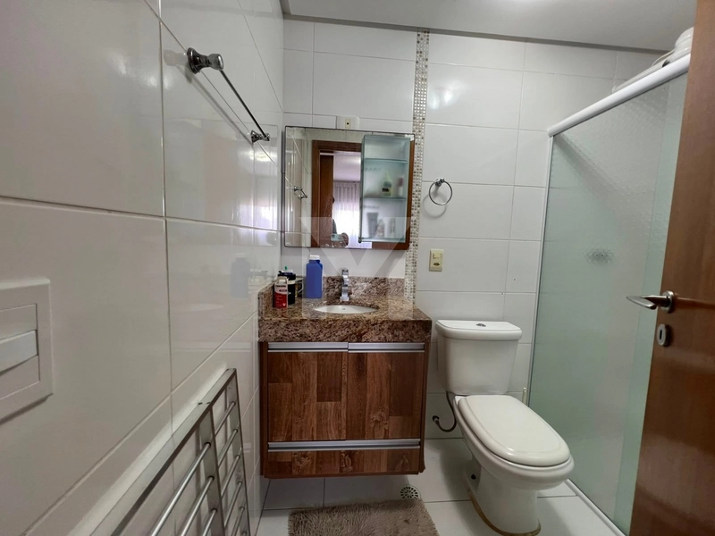 Apartamento pronto pra morar com uma localização estratégica.: 18ª foto da galeria de imagens do imóvel