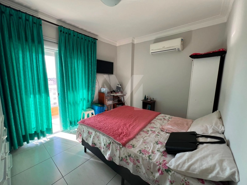 Apartamento pronto pra morar com uma localização estratégica.: 14ª foto da galeria de imagens do imóvel