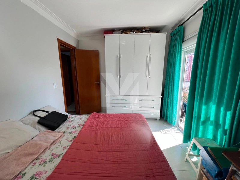 Apartamento pronto pra morar com uma localização estratégica.: 17ª foto da galeria de imagens do imóvel