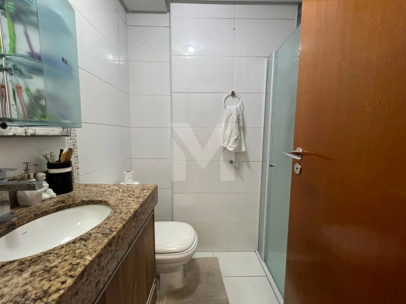 Apartamento pronto pra morar com uma localização estratégica.: 13ª foto da galeria de imagens do imóvel