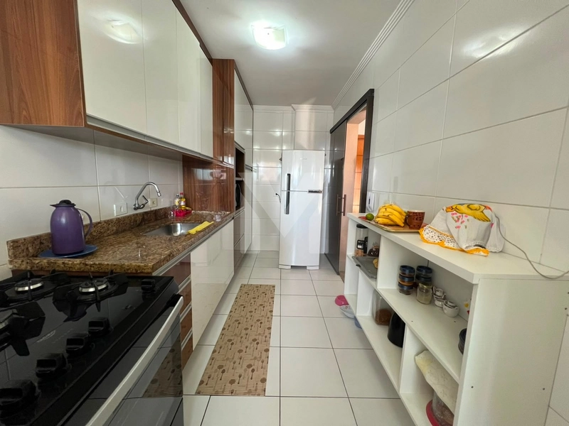 Apartamento pronto pra morar com uma localização estratégica.: 9ª foto da galeria de imagens do imóvel