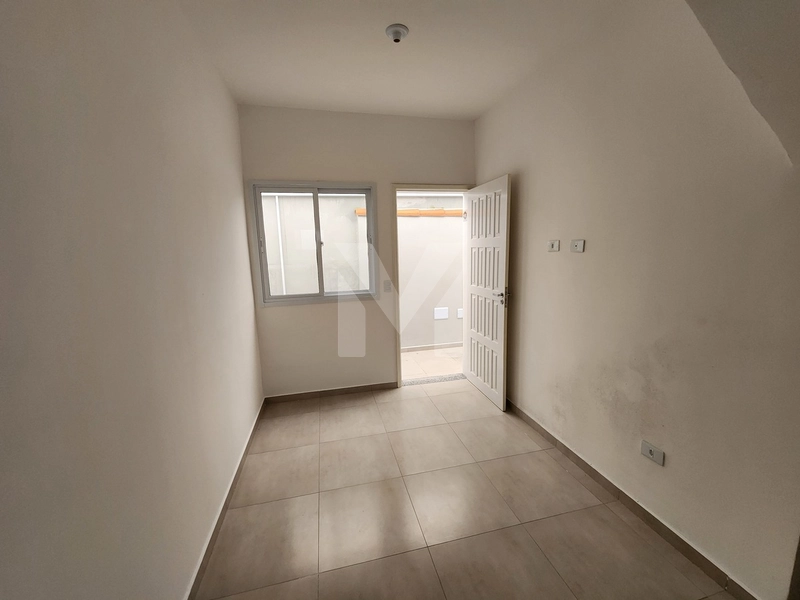CASA DE CONDOMÍNIO PARA LOCAÇÃO – SOLEMAR | PRAIA GRANDE: 3ª foto da galeria de imagens do imóvel