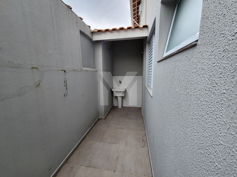 CASA DE CONDOMÍNIO PARA LOCAÇÃO – SOLEMAR | PRAIA GRANDE: 11ª foto da galeria de imagens do imóvel