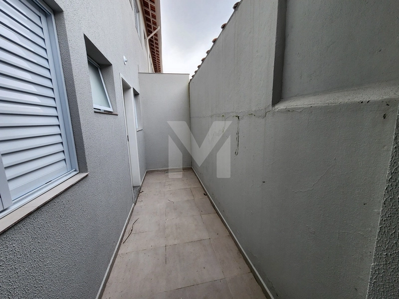 CASA DE CONDOMÍNIO PARA LOCAÇÃO – SOLEMAR | PRAIA GRANDE: 12ª foto da galeria de imagens do imóvel