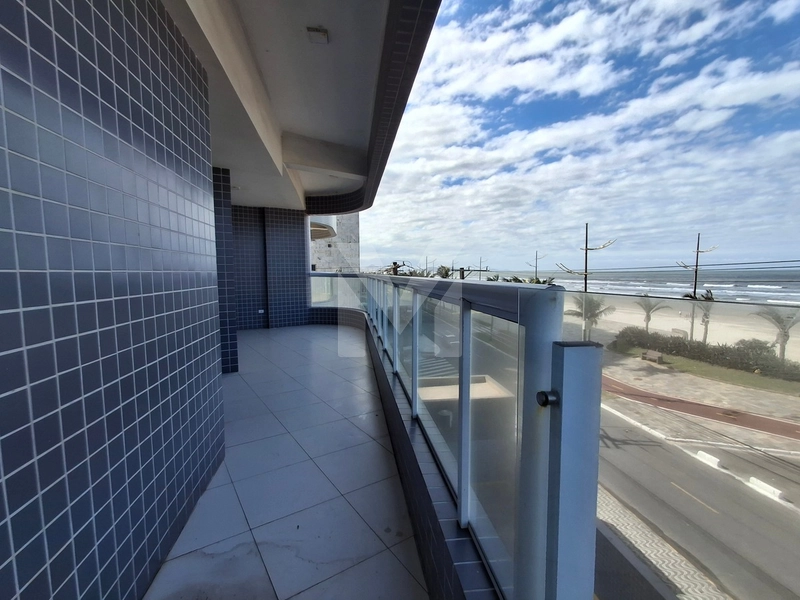 Oportunidade frente mar no Caiçara: 31ª foto da galeria de imagens do imóvel