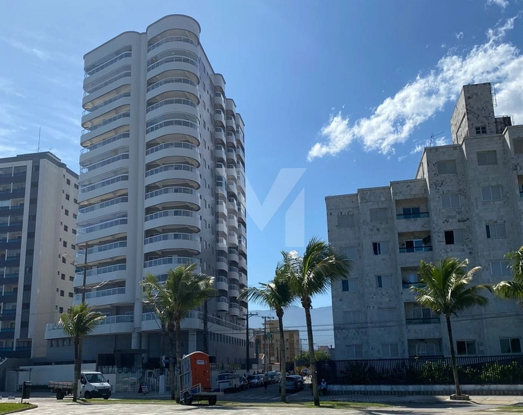 Oportunidade frente mar no Caiçara: 2ª foto da galeria de imagens do imóvel